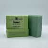 River Soap Company French Milled Soap | Cucumber Lime